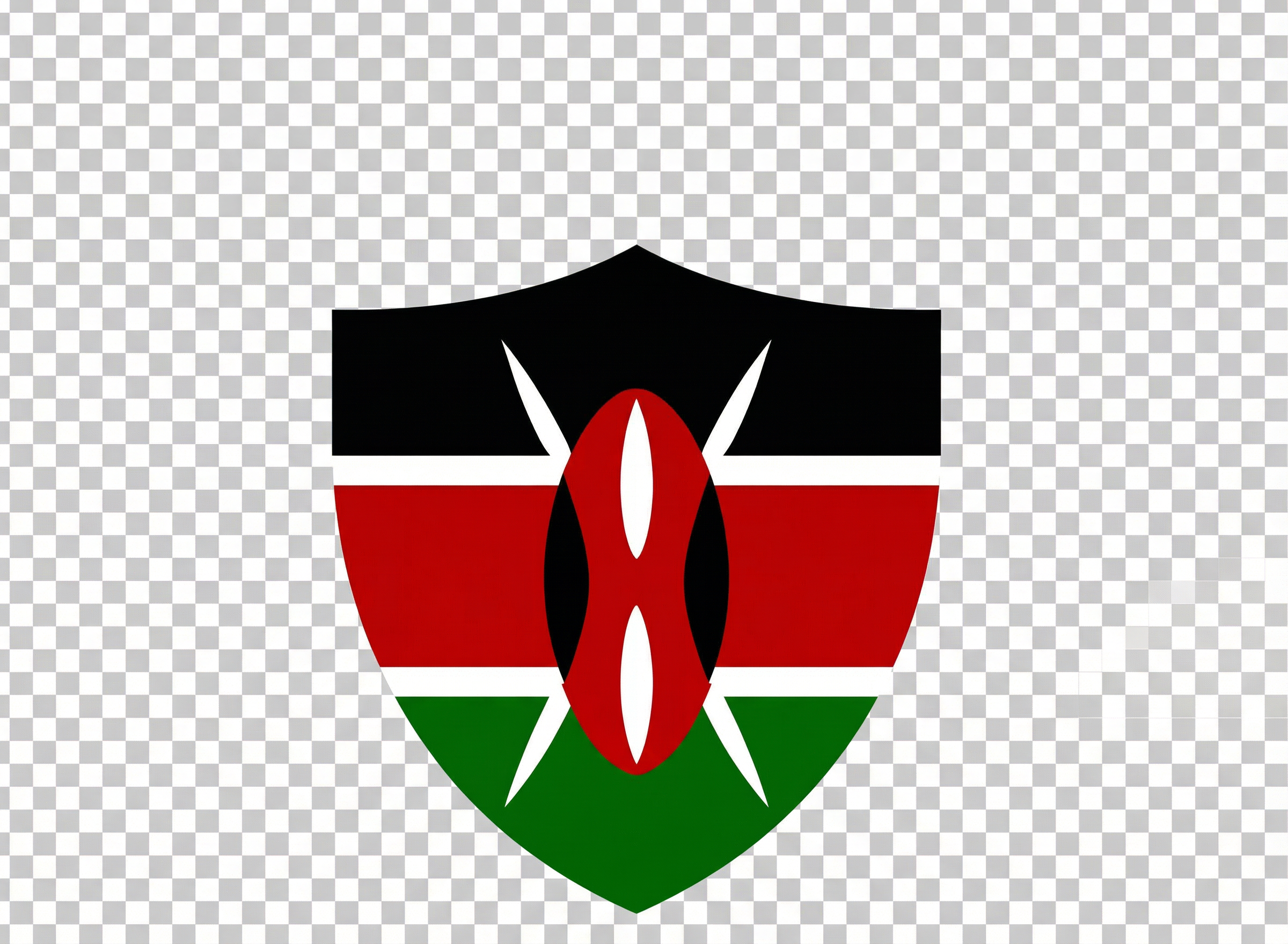 Kenya Shield